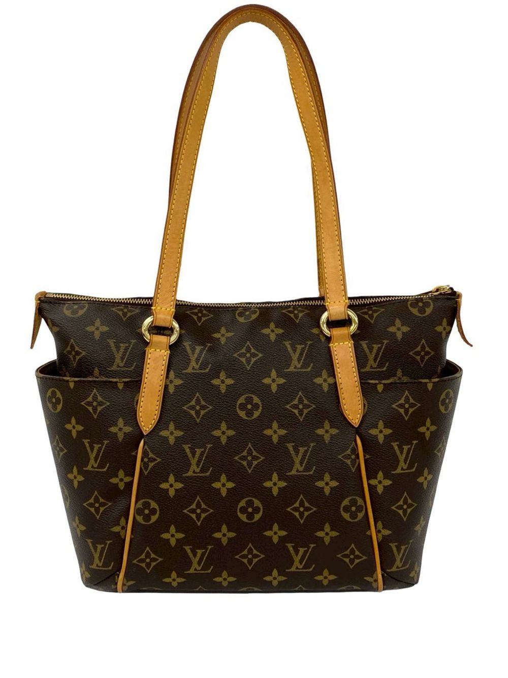 2009 Monogram Totally PM tote bag