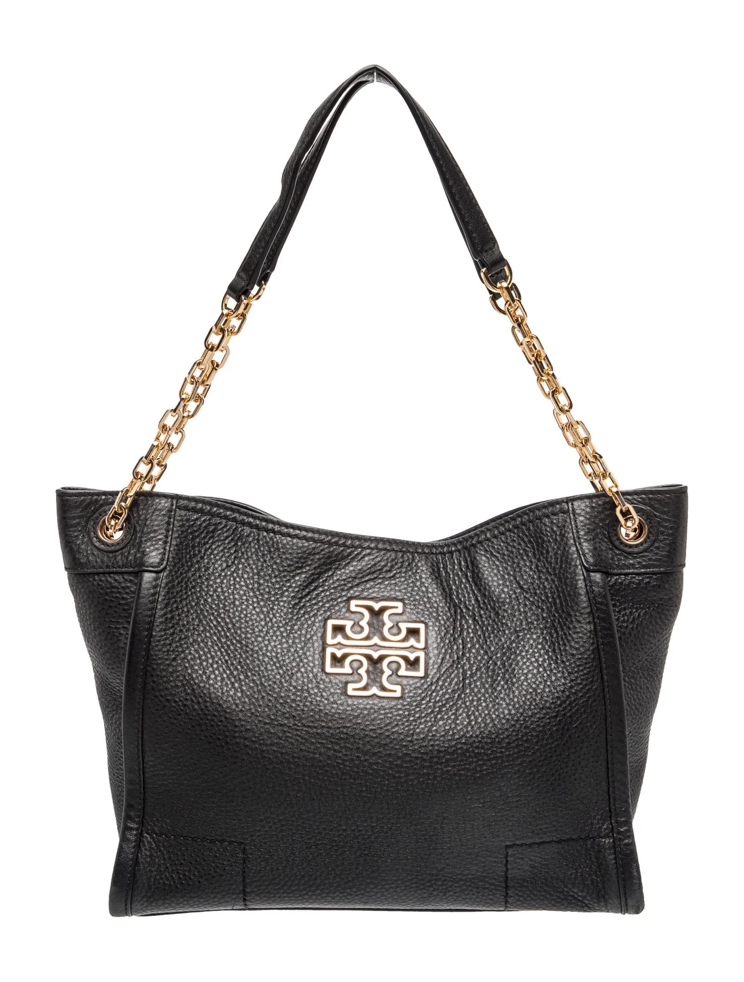 Tory Burch Leather Crossbody Bag