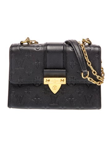Monogram Saint Germain BB