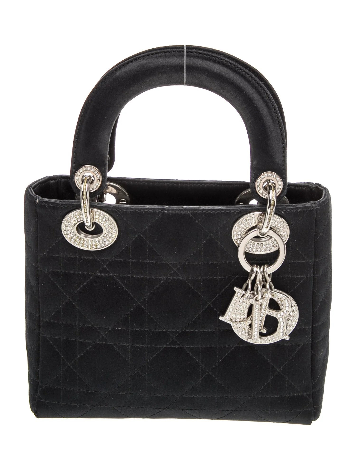 Quilted Lady Dior