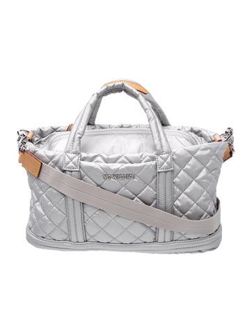 Nylon Tote