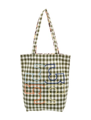 Canvas Tote