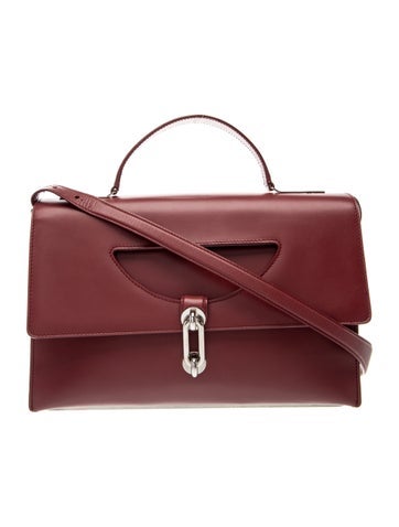 Leather Le Dix