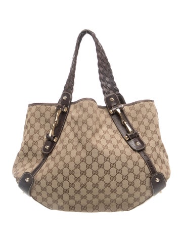 GG Canvas Pelham Medium