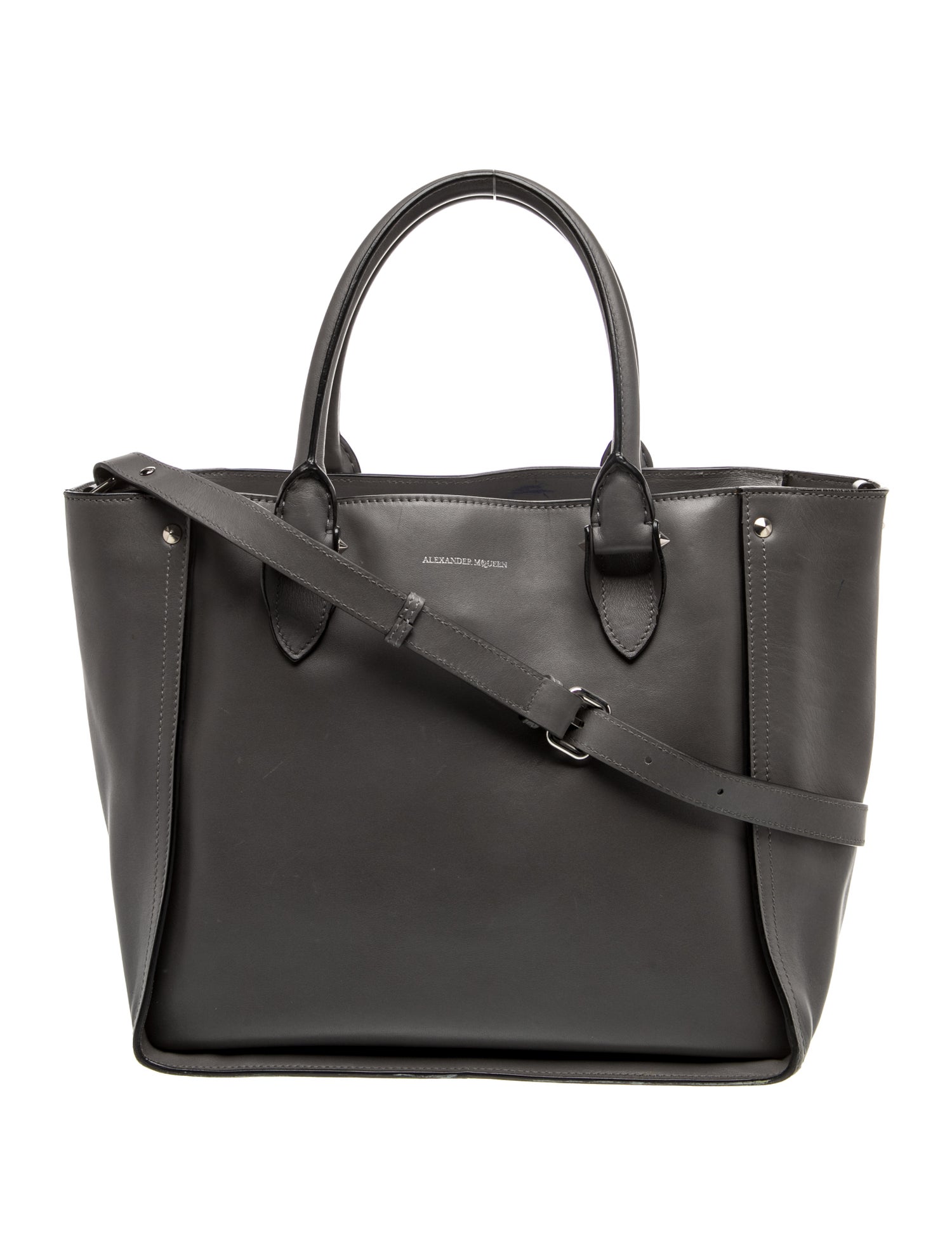 Skull Tote