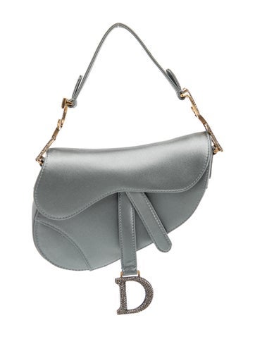 Leather Saddle