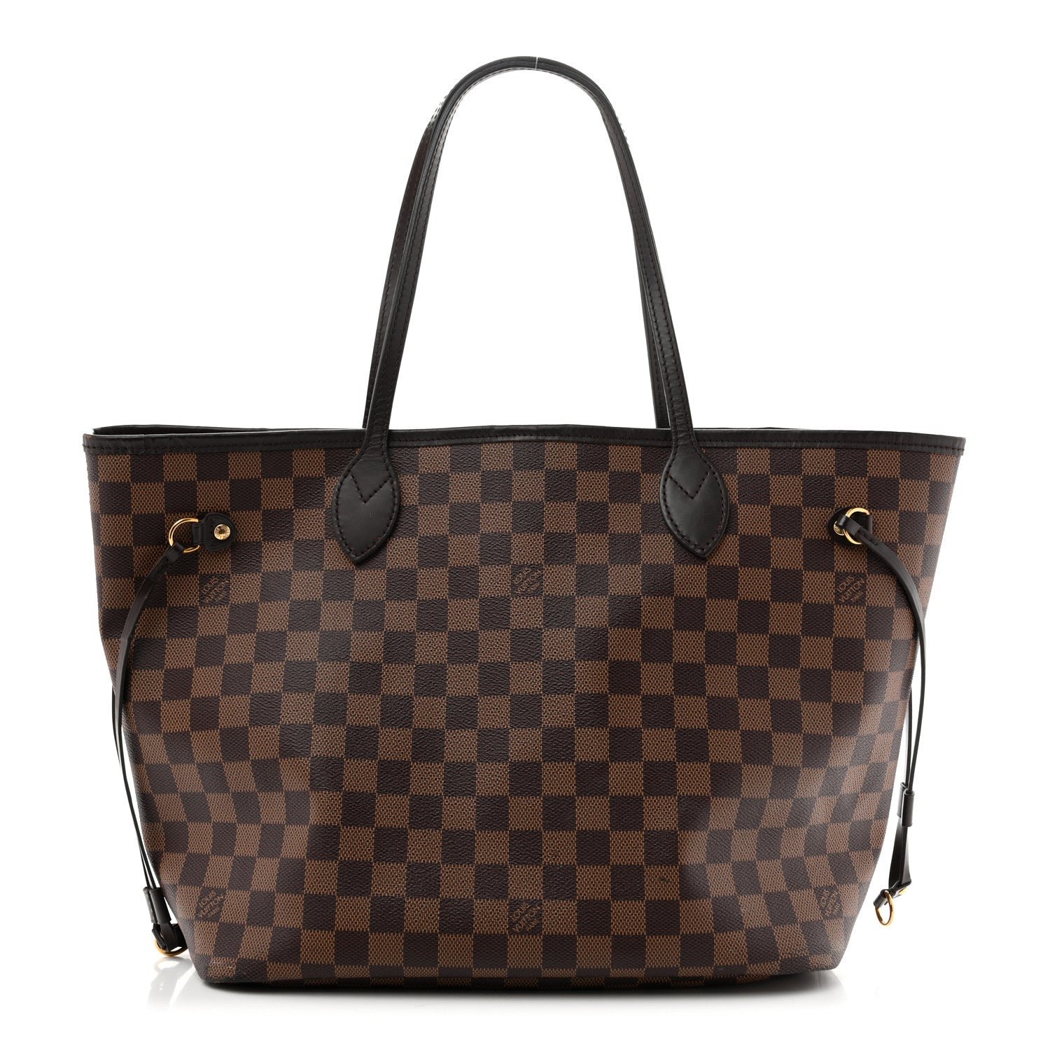 Louis Vuitton Damier Ebene Neo Neverfull MM