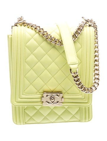 North/South Boy Bag