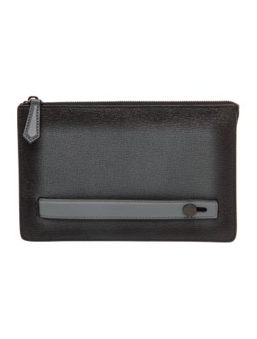 Leather Portfolio