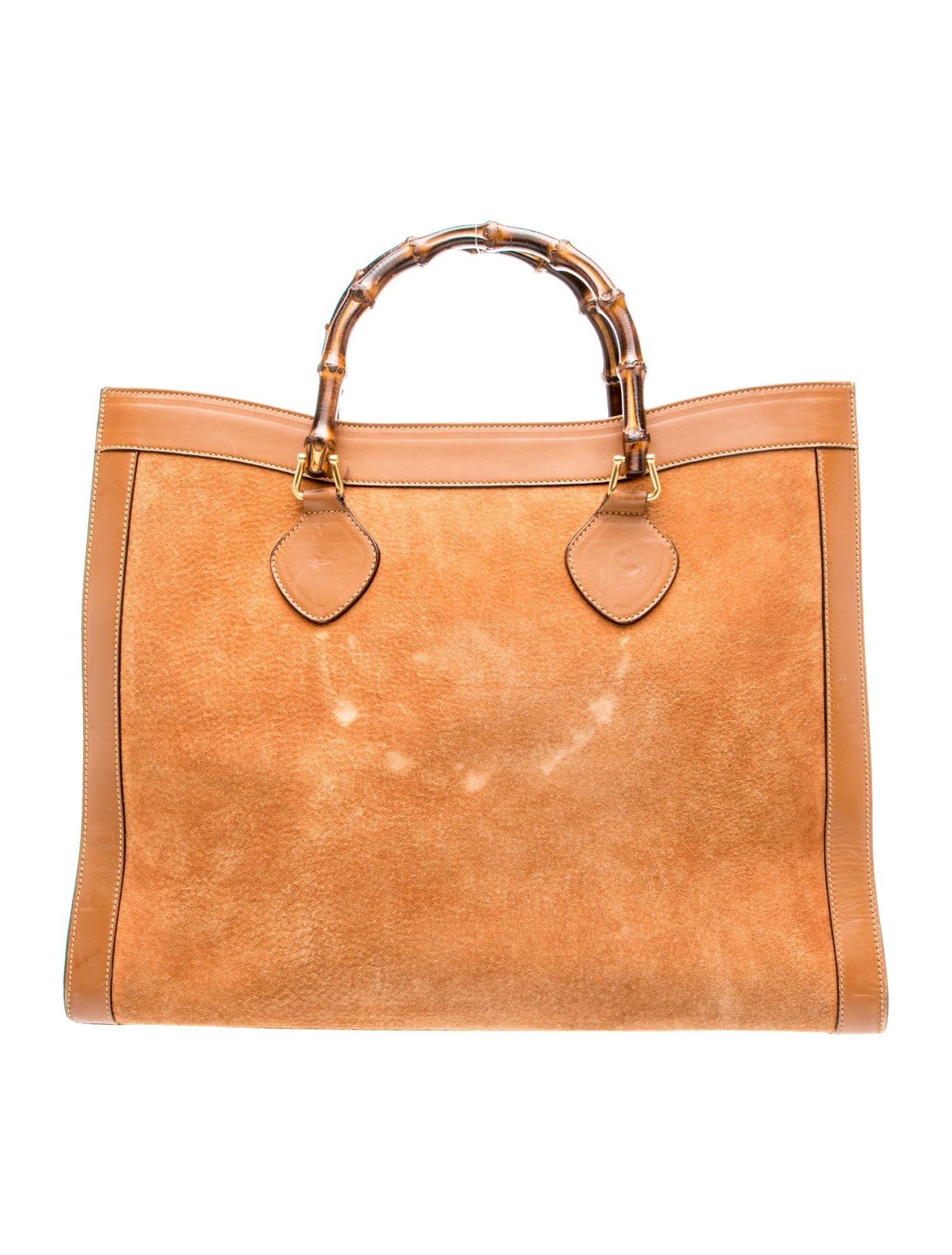 Bamboo Diana Vintage