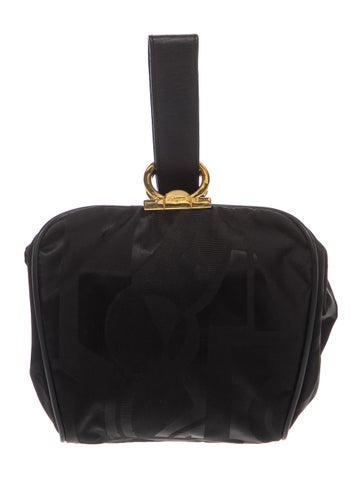 Satin Clutch