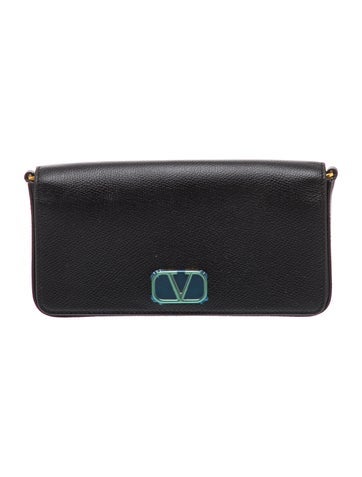 Vlogo VLOGO Shoulder Bag