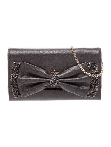 Kate Spade Leather Shoulder Bag