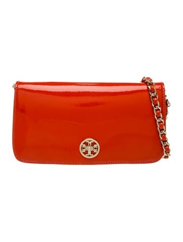 Signature Clutch