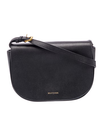 Leather Ville Day S bag Small