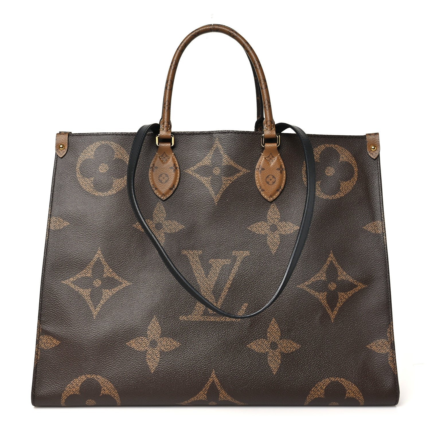 Louis Vuitton Reverse Monogram Giant Onthego GM