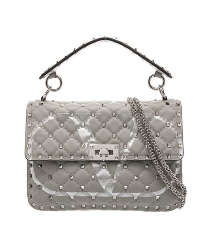 Valentino Rockstud Shoulder Bag