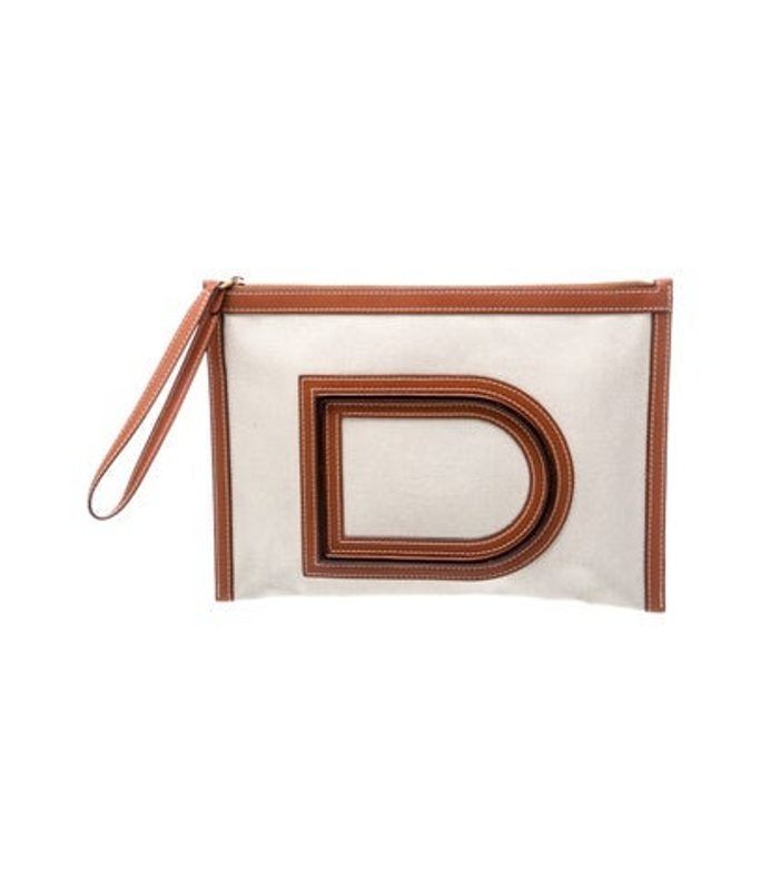 Delvaux Canvas Frame 2022