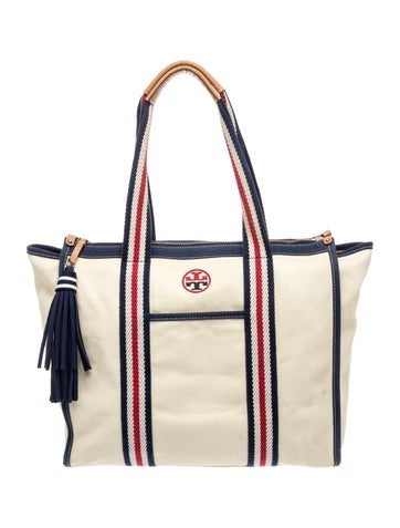 Canvas Tote