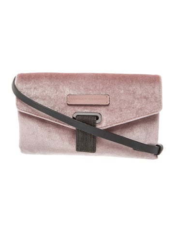 Monili Clutch