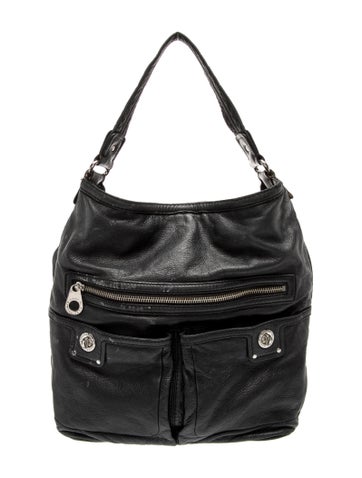 Marc Jacobs Leather Shoulder Bag