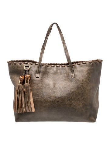 Bamboo Bamboo Shopper