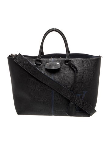 Empreinte Leather Pernelle Large
