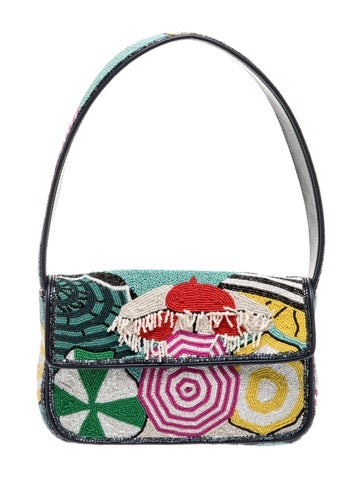 Staud Shoulder Bag