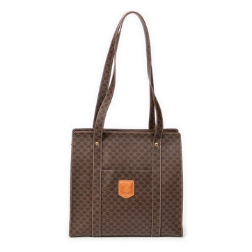 Zip Shopping Tote