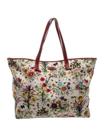 Flora Flora Tote