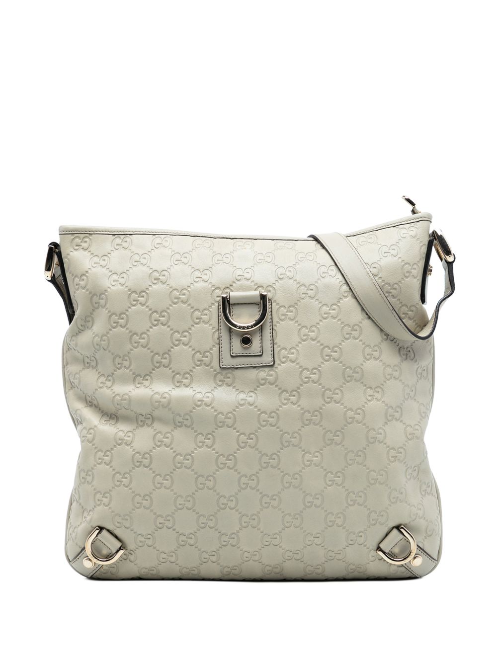 2016-2026 Guccissima Abbey D Ring crossbody bag