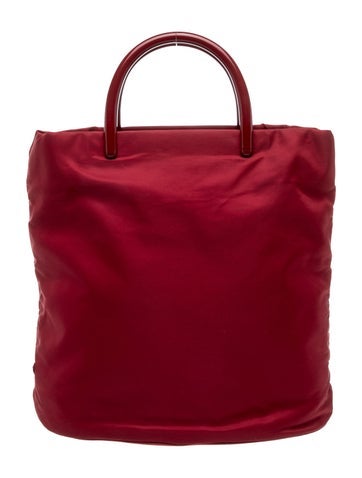 Tessuto Nylon Tote