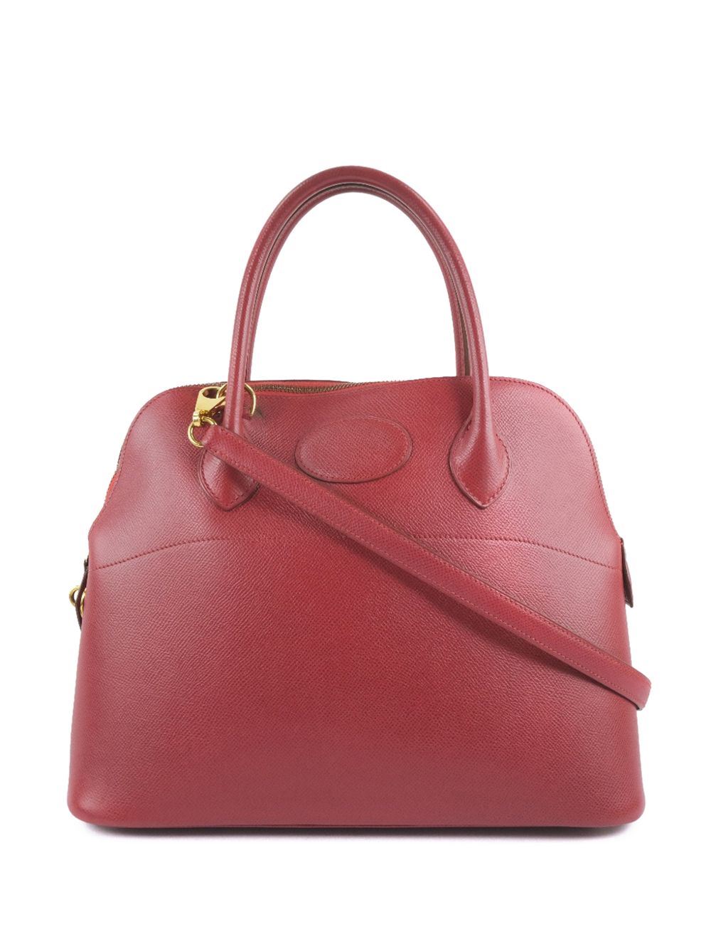1995 Courchevel Bolide 31 satchel