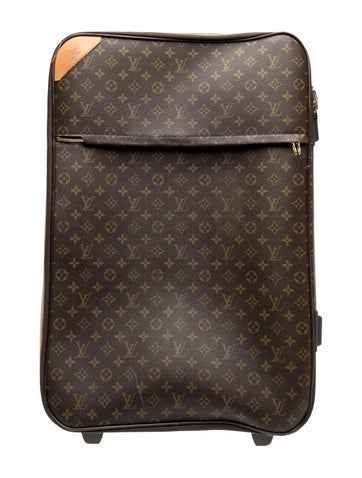 LV Monogram Pégase 70 Vintage
