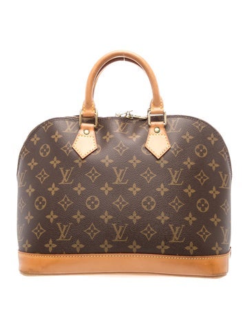 Monogram Alma PM