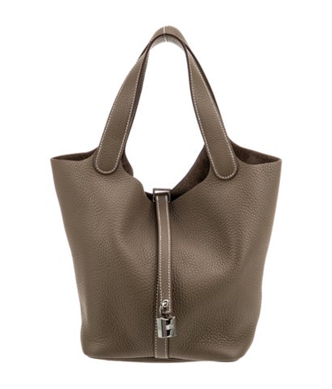 Hermes 2024 Clemence Picotin Lock 22