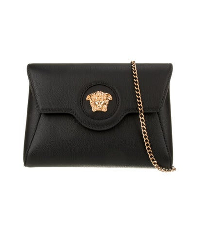 Versace Medusa Crossbody Bag