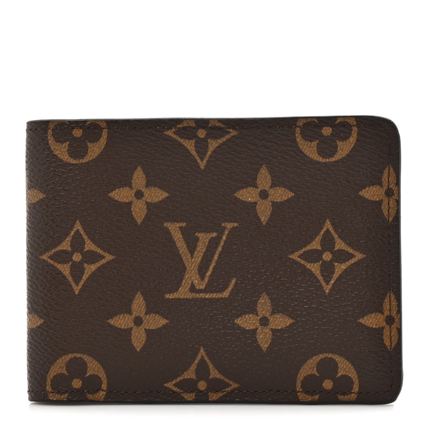 Louis Vuitton Monogram Multiple Wallet