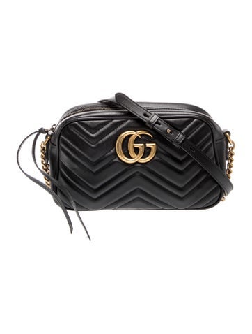 Double G Marmont Small