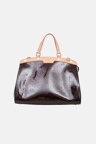 Vernis Brea MM Bag