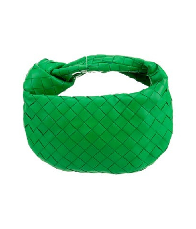 Bottega Veneta Veneta Intrecciato Jodie Mini