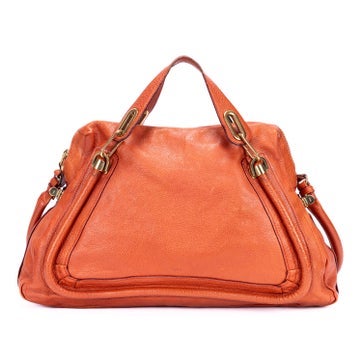 Leather Medium Paraty
