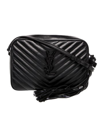 Leather Lou Camera