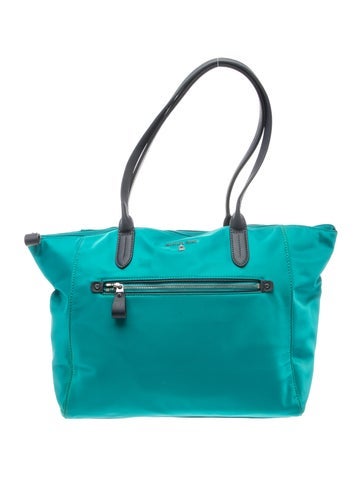 Michael Kors Nylon Tote