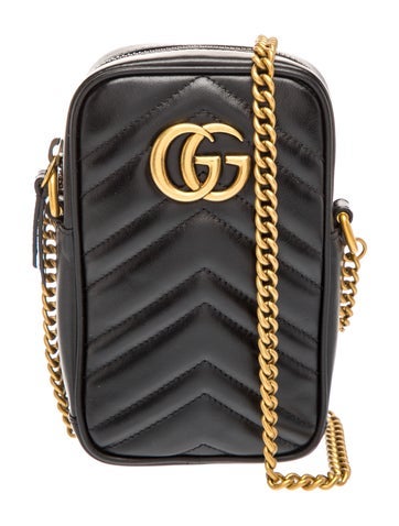 Double G Marmont