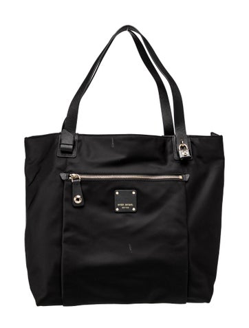 Canvas Tote