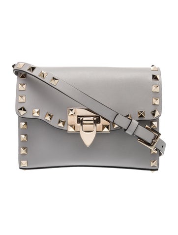 Rockstud Crossbody Bag