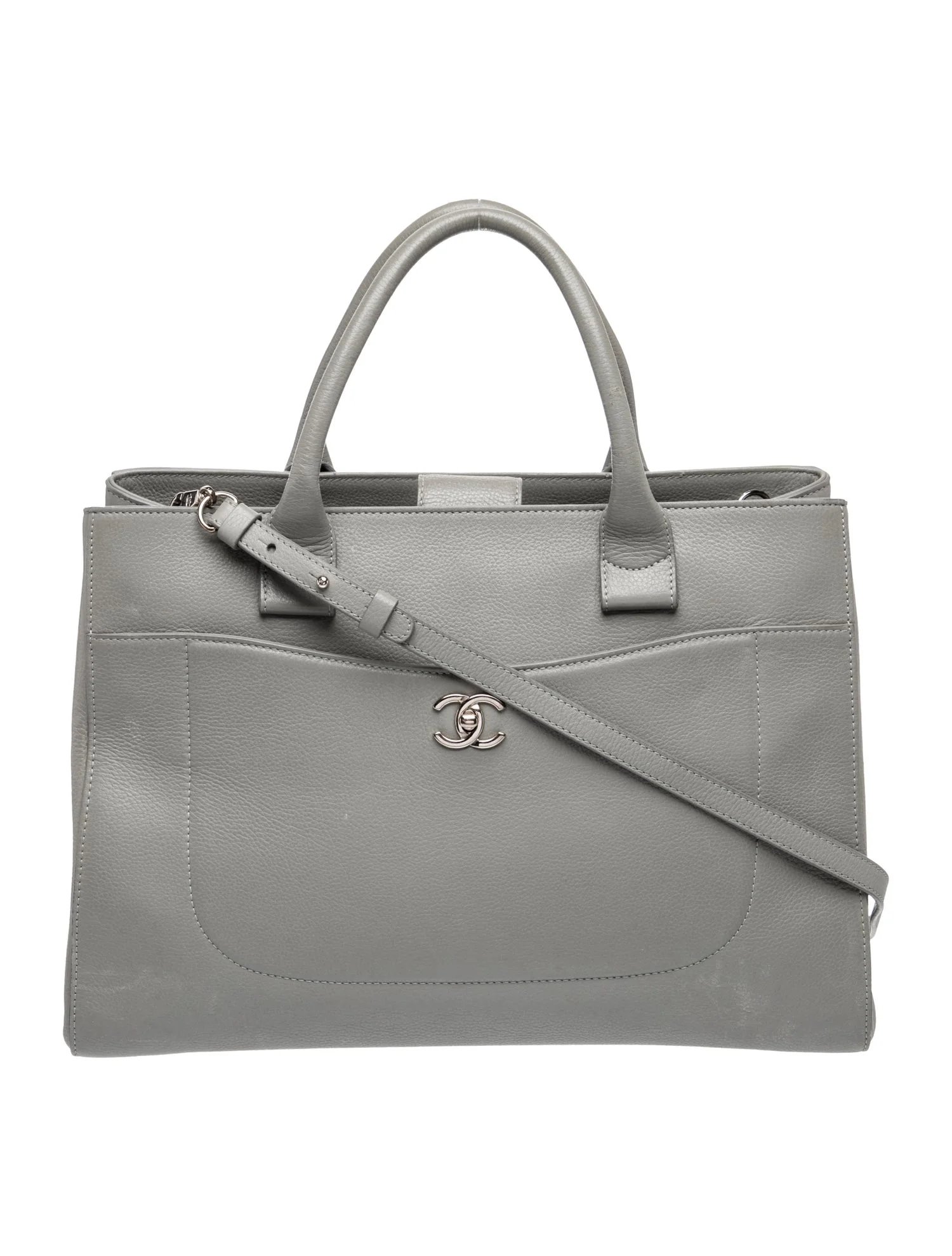 Large Neo Executive Shopper Tote