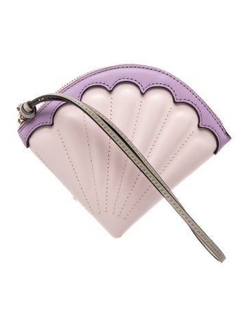 Furla Leather Crossbody Bag