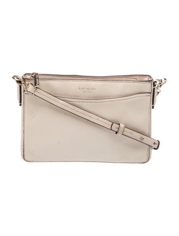 Kate Spade Leather Shoulder Bag